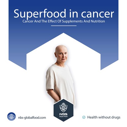 Cancer And The Effect Of Supplements And Nutrition