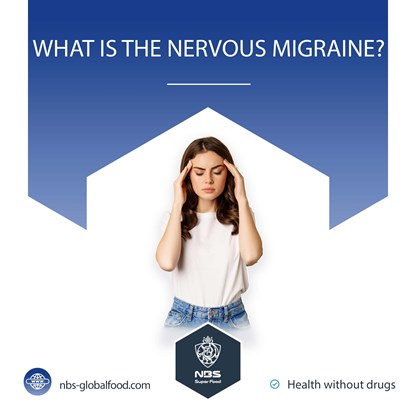 What is the nervous migraine?