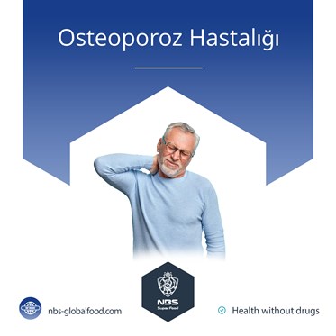 Osteoporoz Hastalığı